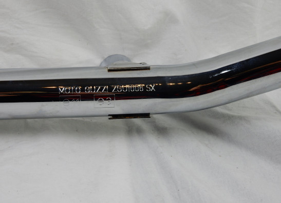 Downpipes Moto Guzzi Nevada 750