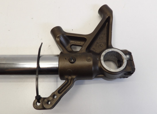 Voorpoot rechts onder Kawasaki ZX 6 R