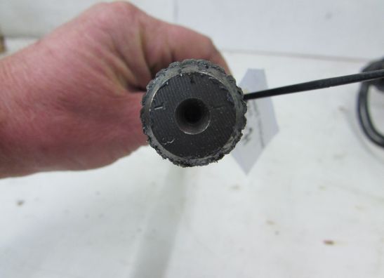 Kardanwelle Honda ST 1100 Pan European