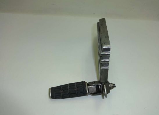 Main step holder left Yamaha XJ 750 