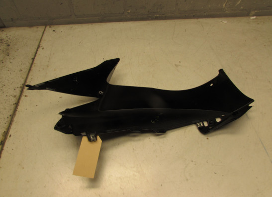 Rechter topkuip Suzuki GSX R 600