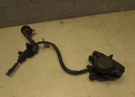 Achter remklauw Yamaha FJ 1200