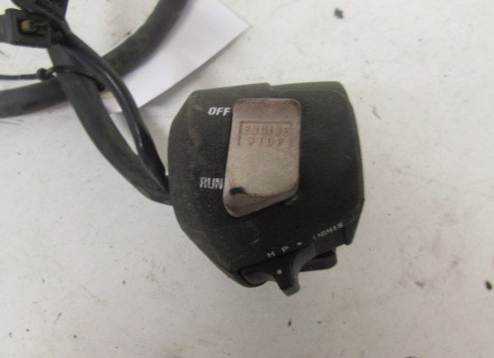 Stuurschakelaar rechts Honda CBR 600 F