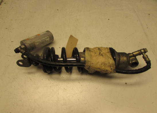 Rear cushion Yamaha FZR 1000