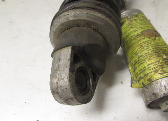 Stossdampfer hinten Suzuki GSX R 1100