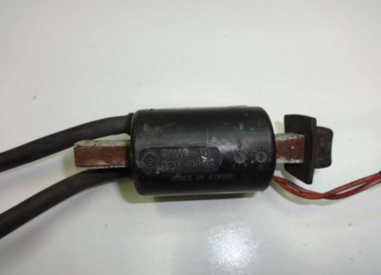 Bobine Yamaha YX 600 Radian