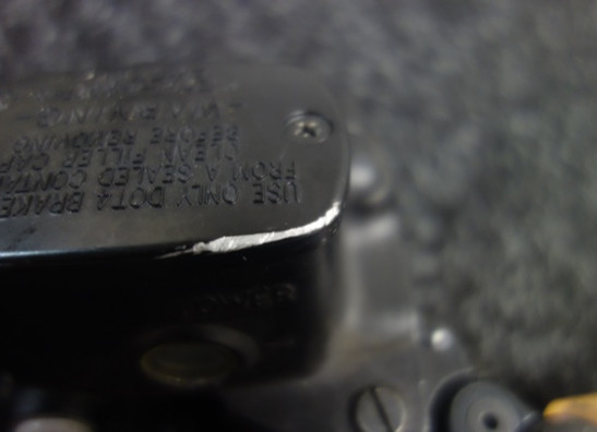 Rempomp Yamaha XP 500 T-Max