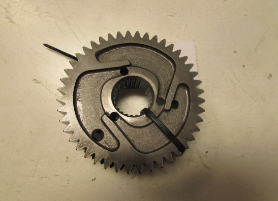 Motorblock Sonstiges Honda VTR 1000 F