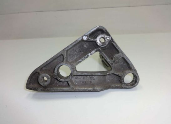 Soziusfussraste rechts Kawasaki VN 700  750