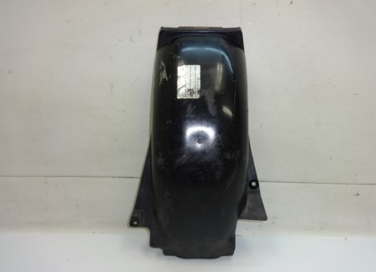 Hinterradabdeckung Yamaha FJ 1200