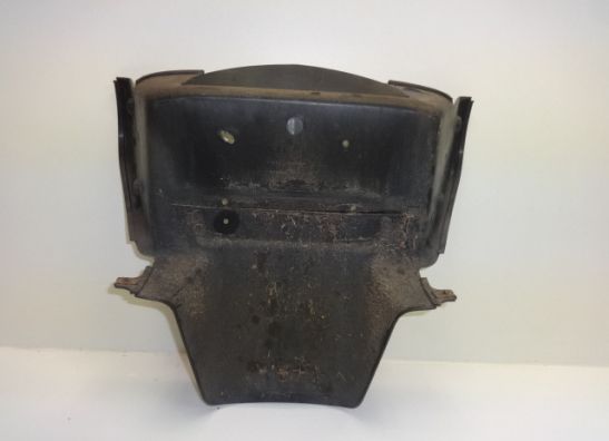 Hinterradabdeckung Honda Deauville 650 - 700