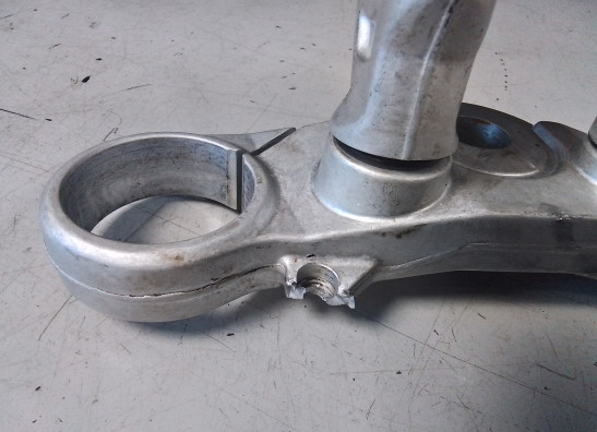 Kroonplaat Aprilia Shiver 750