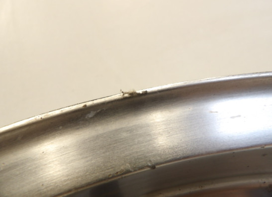 Achtervelg Honda CX 500