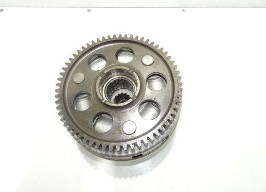 Clutch Ducati monster 600