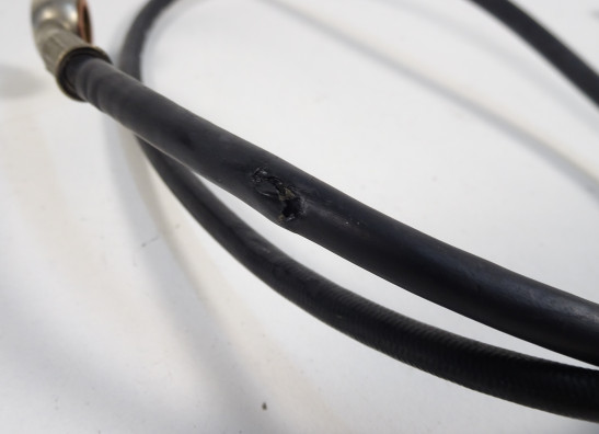 Clutch hose Ducati 848