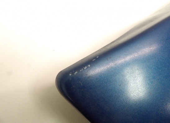 Rechter topkuip Suzuki GSF 600 650 Bandit 