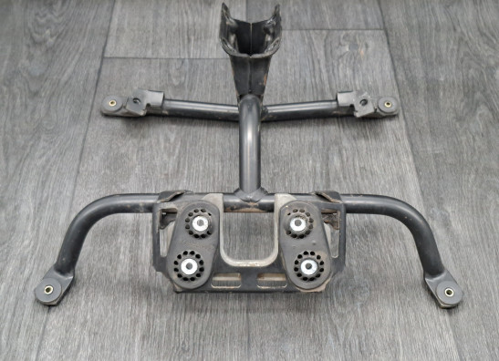 Geweih  Verkleidungshalter BMW K 1100 LT