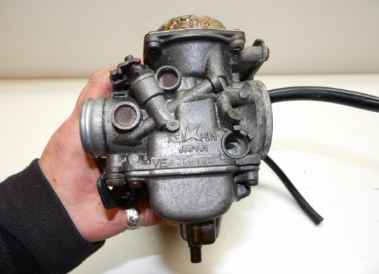 Carburateurset Honda CBX 550 F2