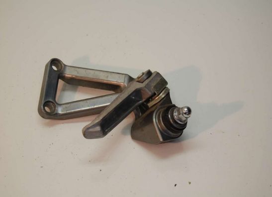 Soziusfussraste rechts Kawasaki ZX 6 R