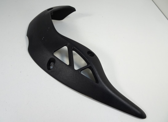 Cowl Left lower Kawasaki VERSYS 650