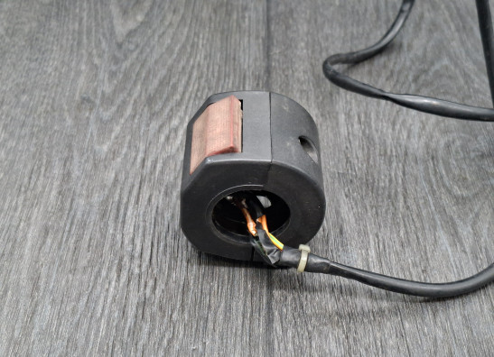 Lenkerschalter rechts Suzuki Madura 1200