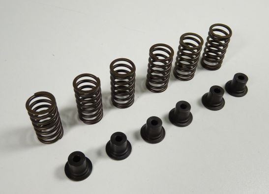 Clutch Ducati 750 SS Supersport