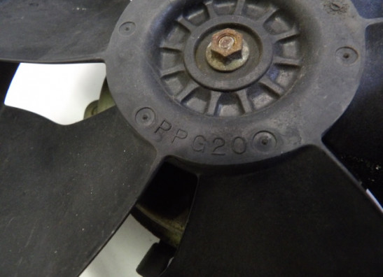 Ventilator Honda XL 1000 V Varadero