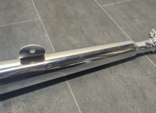 Muffler Honda VT 500