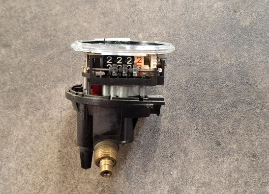 Meter BMW R 100  R 80