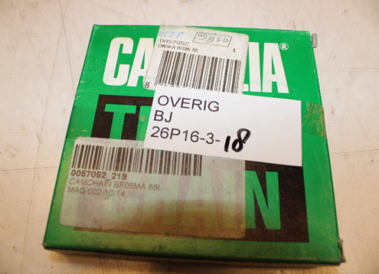 Distriebuttieketting Overig Onbekend Unknown