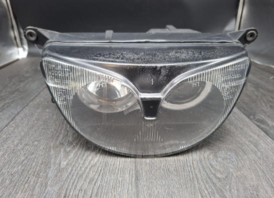 Headlight Yamaha SZR 660