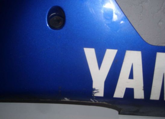 Untere verkleidung links Yamaha YZF R1