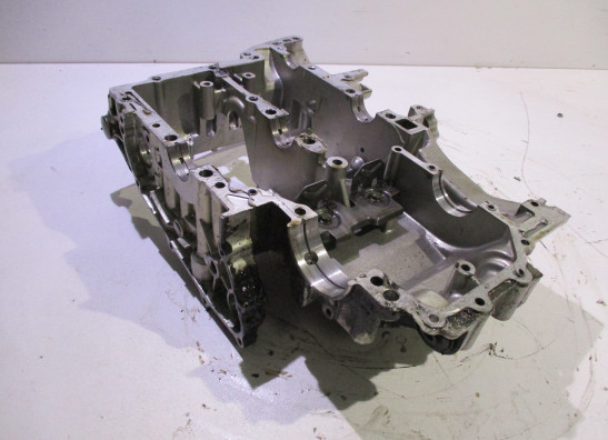 Carterpan Yamaha TDM