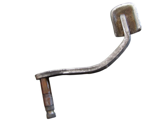 Bremspedal Yamaha XVS 1100 Dragstar