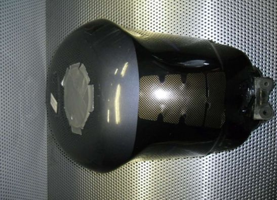 Fuel tank Kawasaki ZX 6 R