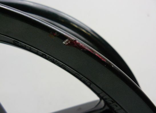 Voorvelg Yamaha X max 250 i