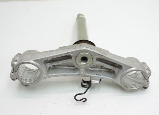 T stuk Suzuki GSX R 600