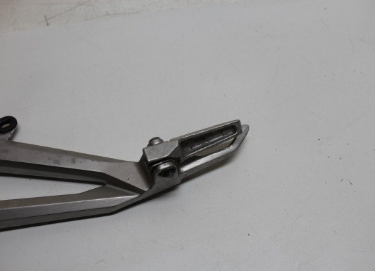 Schetsplaat links Honda NC 750 X