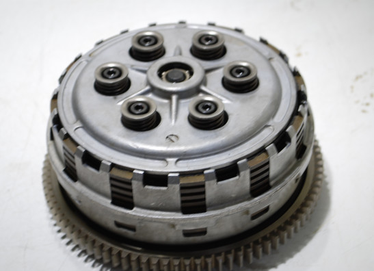 Koppeling Kawasaki ZX 9 R