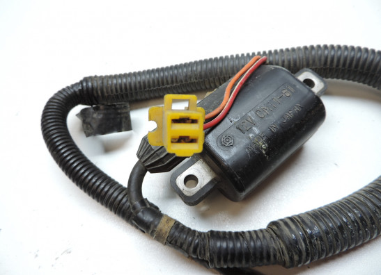 Ignition Coil Yamaha XVZ 1300 Venture