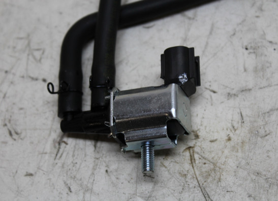 Sensor - Elektronik Kawasaki Z 650