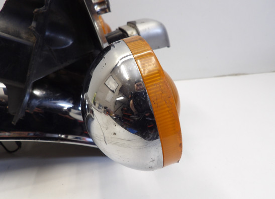 Hinterradabdeckung Yamaha XS 650