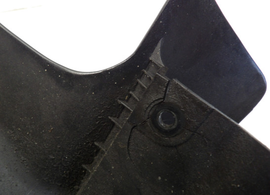 Voorspatbord Kawasaki ZXR 750