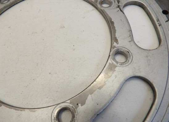 Bremsscheibe vorne Kawasaki VN 800