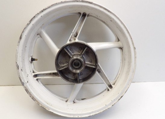 Achtervelg Honda CBR 600 F