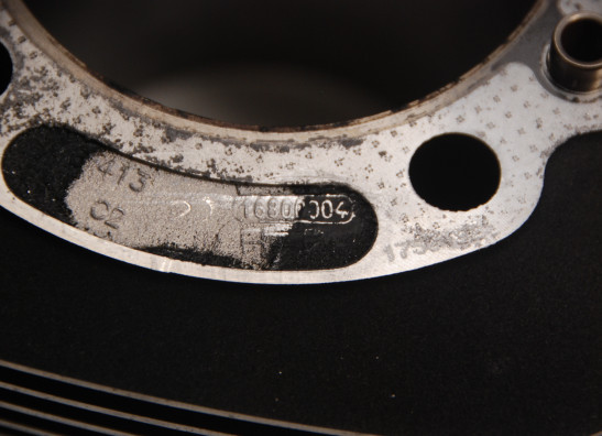 Cylinders Harley Davidson Softtail
