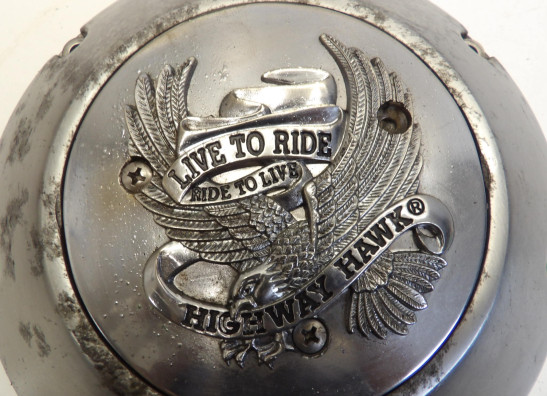 Motorblokdeksel Honda VT 1100