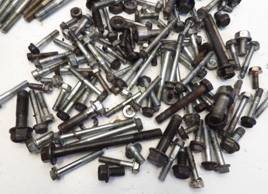 Sonstiges Honda CB 500