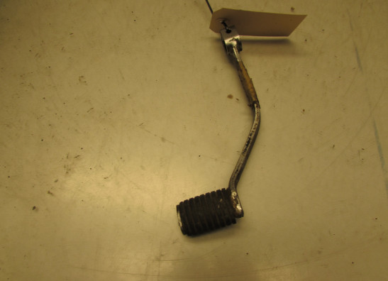 Gear change pedal  Honda Goldwing GL