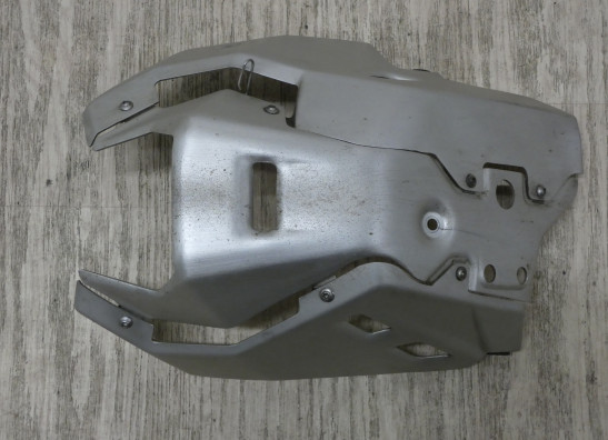 Onderkuip Ducati Multistrada 1260